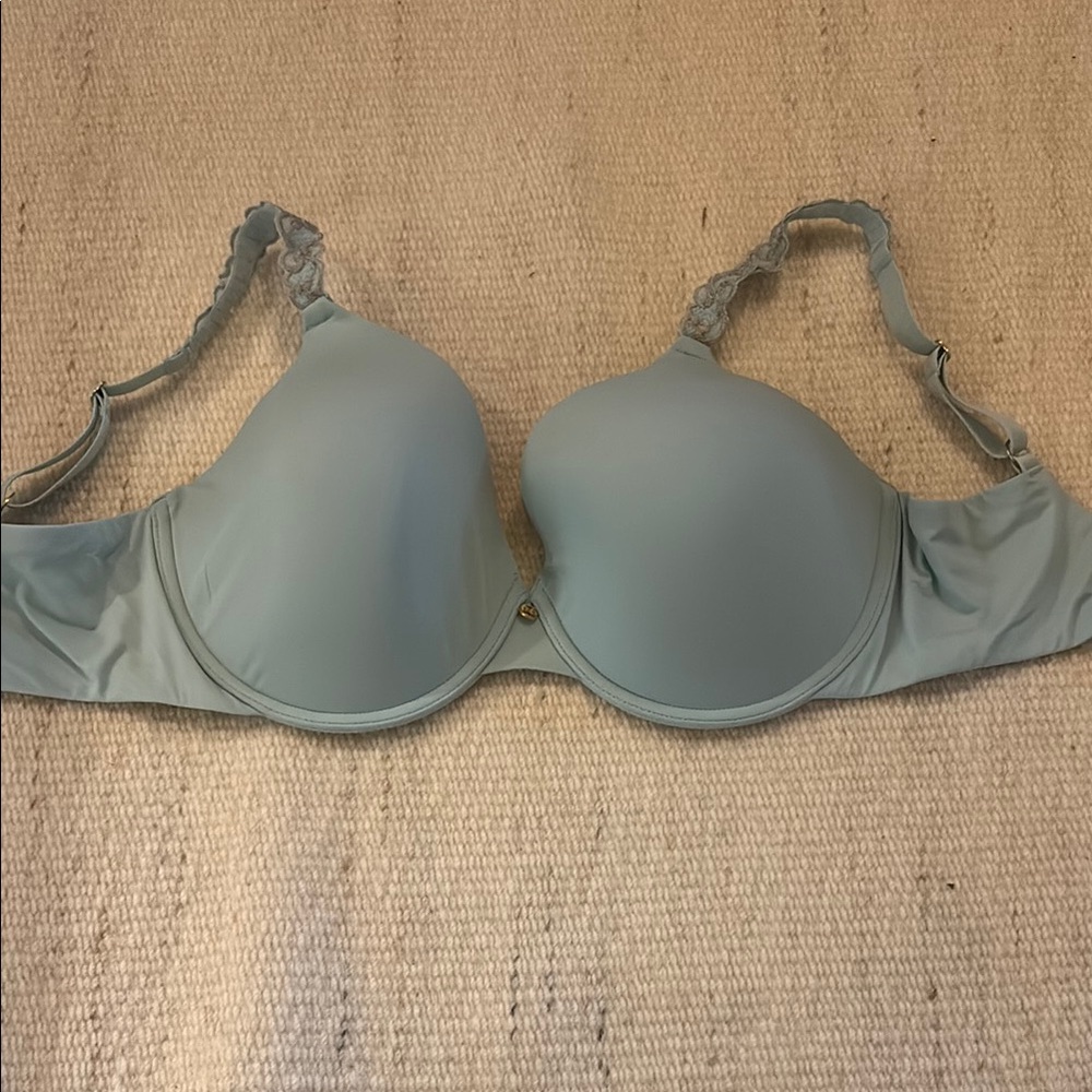 Natori Pure Luxe Underwire t-shirt Bra, 34 ddd